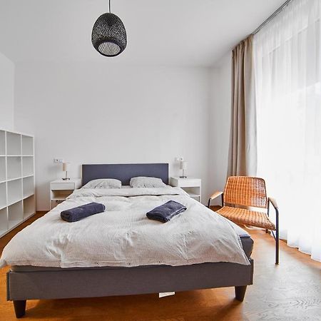 Dolcevita Apartments هاراشوف المظهر الخارجي الصورة