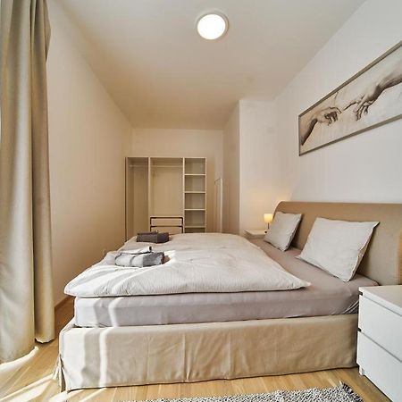 Dolcevita Apartments هاراشوف المظهر الخارجي الصورة