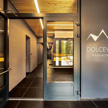 Dolcevita Apartments هاراشوف المظهر الخارجي الصورة