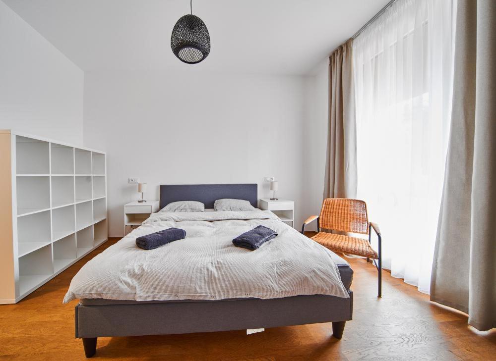 Dolcevita Apartments هاراشوف المظهر الخارجي الصورة