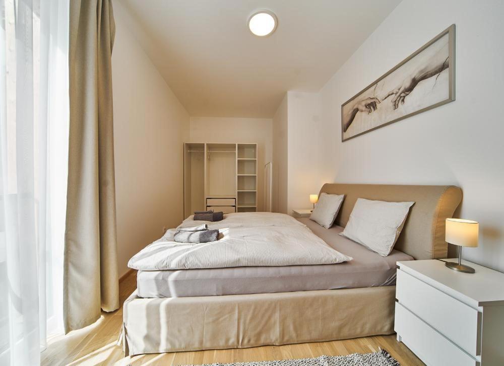 Dolcevita Apartments هاراشوف المظهر الخارجي الصورة