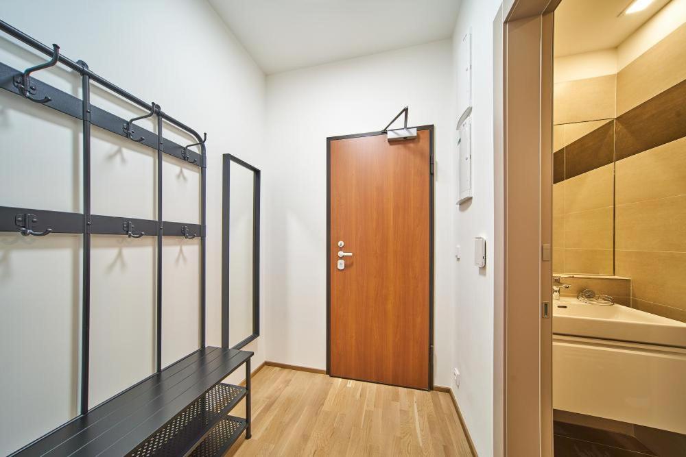 Dolcevita Apartments هاراشوف المظهر الخارجي الصورة